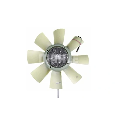 Afbeelding van Koelventilatorwiel, motorkoeling MAHLE CFF 462 000P
