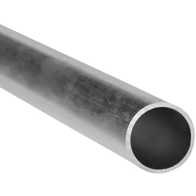 Afbeelding van Riggatec Ronde aluminium buis 50 x 2 mm, lengte m.
