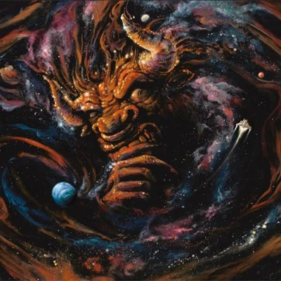 Afbeelding van Monster Magnet Last Patrol (CD)