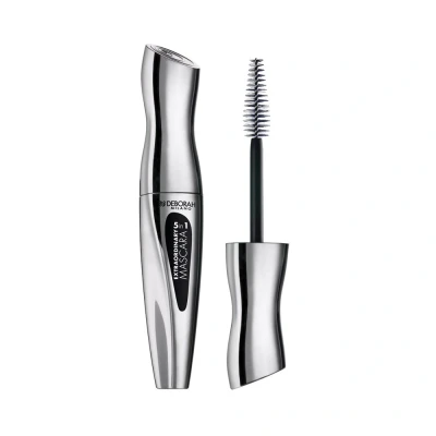 Afbeelding van Deborah Milano 5 In 1 Extraordinary Mascara Black