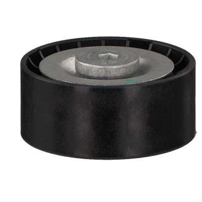 Afbeelding van Febi Bilstein Geleiderol (poly) V riem 30870