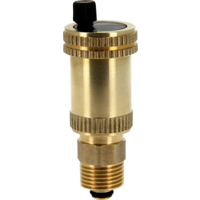 Afbeelding van Automatische ontluchter Bonfix 3/8&quot; buitendraad