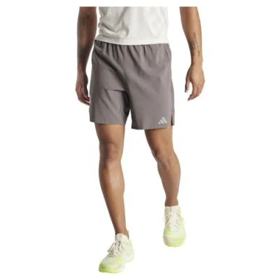 Afbeelding van adidas HIIT Workout 3 Stripes Shorts Casual Heren