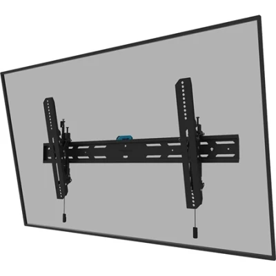 Afbeelding van Neomounts WL35S 850BL18 TV muurbeugel kantelbaar 43 98&quot; easy install zwart