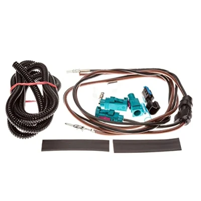 Afbeelding van FEBI BILSTEIN 107139 Antennekabel