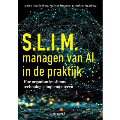 Afbeelding van Slim managen van AI in de praktijk
