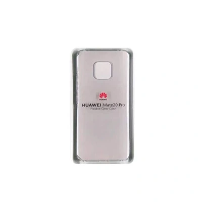 Image de Coque Huawei Transparent pour Mate 20 Pro