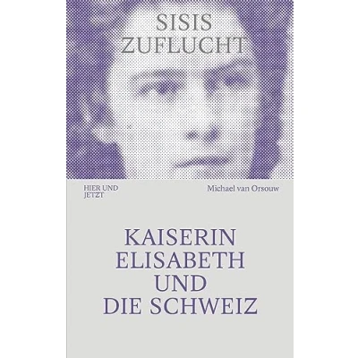 Afbeelding van SISIS ZUFLUCHT