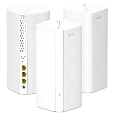 Afbeelding van Router Tenda nova EX12(3 pack)