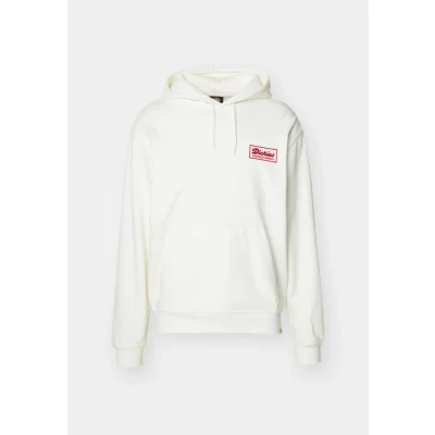 Afbeelding van Dickies sweater voor heren wit maat l