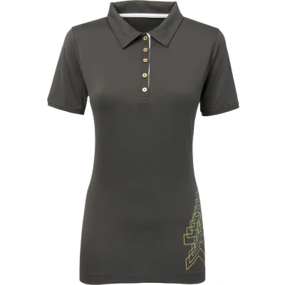 Afbeelding van PK Polo Sacramento Rifle Green L