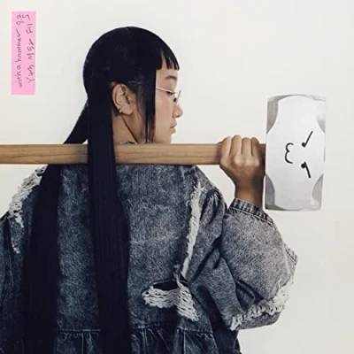Afbeelding van Yaeji With a Hammer (LP)