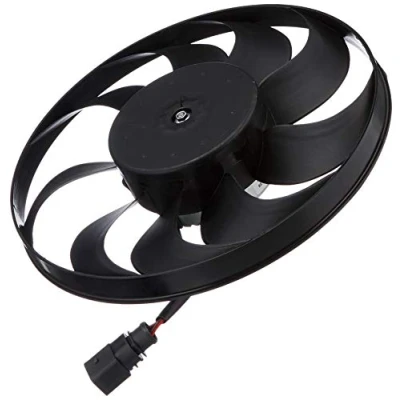 Afbeelding van Mahle Original Ventilatorwiel motorkoeling CFF 391 000S