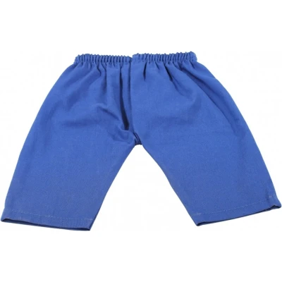 Afbeelding van Götz poppenbroek blauw s