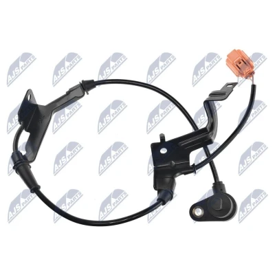 Afbeelding van NTY HCA HD 055 ABS Sensor Achteras links