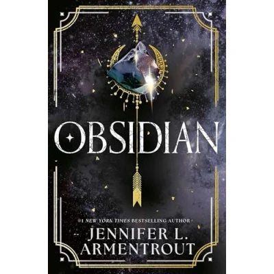 Afbeelding van Obsidian