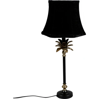 Afbeelding van Dutchbone Cresta Tafellamp