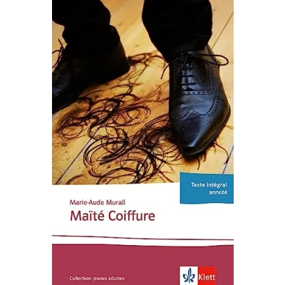 Afbeelding van Maïté Coiffure