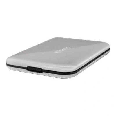 Image de FANTEC ALU 25U3 boitier externe SATA 1.5Gb/s USB 3.0