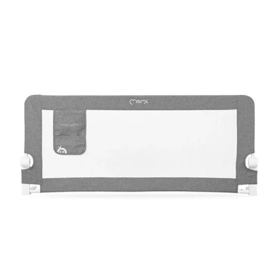 Afbeelding van Momi Bedrek Lexi Dark Grey