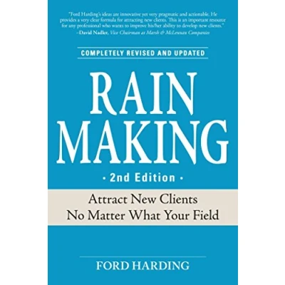 Afbeelding van Rainmaking