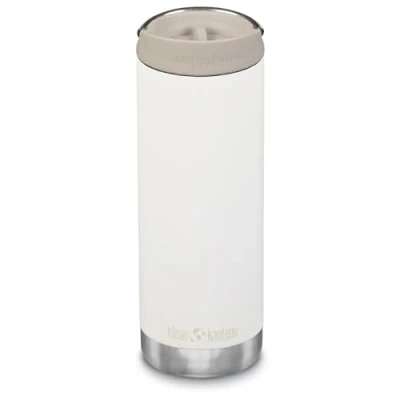 Image de Klean Kanteen TKWide 473ml / 16oz Bouteille d&#039;eau