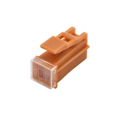 Afbeelding van HELLA 8JS 740 026 601 Zekering 25 Bruin