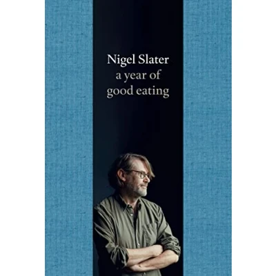 Afbeelding van Year Of Good Eating