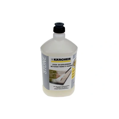 Afbeelding van Karcher Rm611 gevel en steenreiniger plug&amp;clean 3in1 1 ltr 62957650