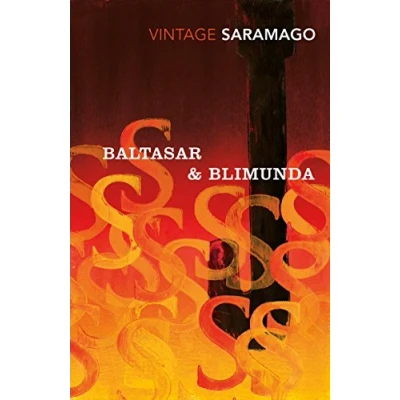 Afbeelding van Baltasar &amp; Blimunda