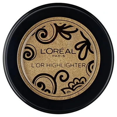 Afbeelding van L&#039;Oreal Paris Golden Highlighter Powder