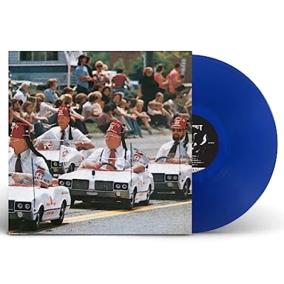 Afbeelding van Dead Kennedys Frankenchrist (LP) (Coloured Vinyl)