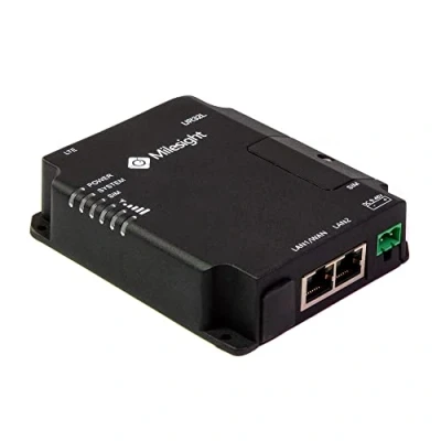 Afbeelding van Milesight UR32Lite Industrial LTE router