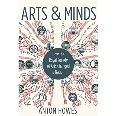 Afbeelding van Arts and Minds