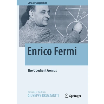 Afbeelding van Enrico Fermi
