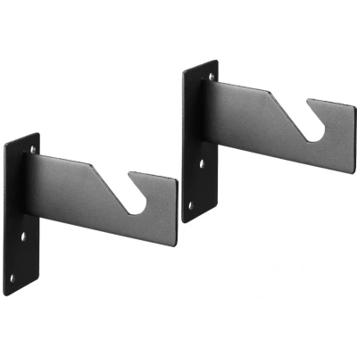 Afbeelding van Bresser MB 15 2 stuks muurhaken