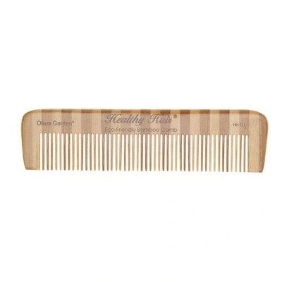 Afbeelding van Olivia Garden Bamboo Touch kam 1