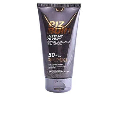 Afbeelding van Piz Buin Tan &amp; Protect Intensieve Lotion, 150 ml
