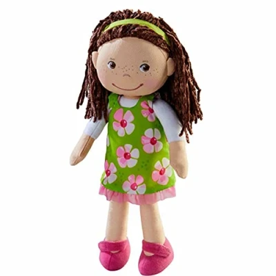 Afbeelding van HABA COCO Pop multicoloured voor kinderen, Maat: One Size, Multi coloured
