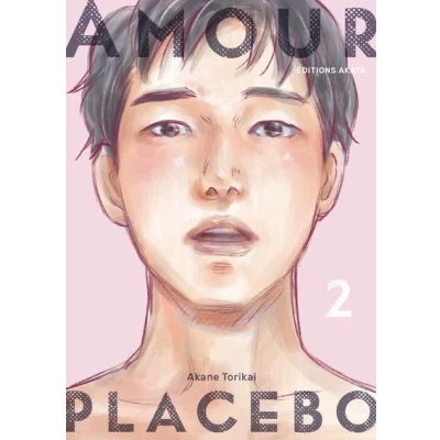 Image de Amour Placebo Tome 2
