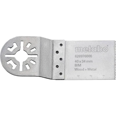 Afbeelding van Metabo 626976000 Invalzaagblad 1 stuk(s)