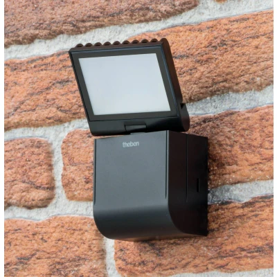 Afbeelding van TheBen theLeda S8 100L BK 1020601