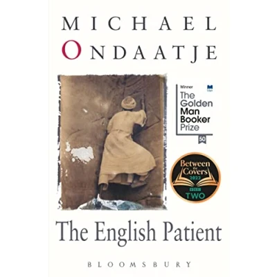 Afbeelding van English Patient
