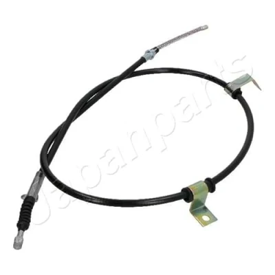 Afbeelding van JAPANPARTS BC 145L Handremkabel NISSAN: Primera Saloon