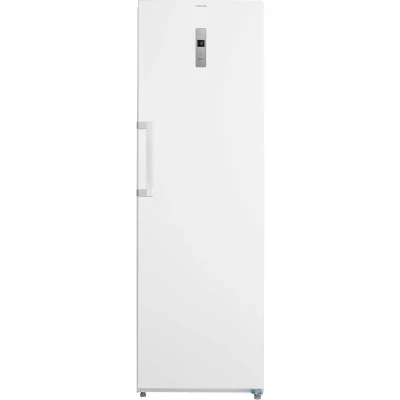 Afbeelding van Inventum VR1850W Vrijstaande vriezer Kastmodel No Frost 272 liter 8 lades/vakken Wit