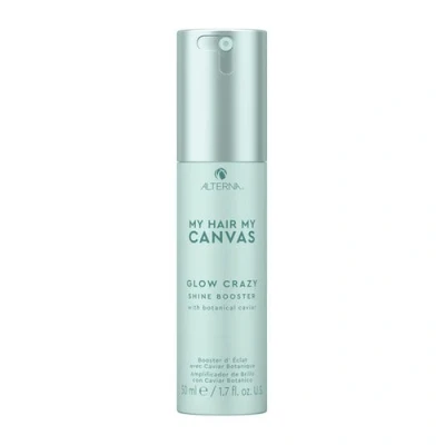 Image de Alterna My Hair Canvas Glow Crazy Shine Booster 50 ml