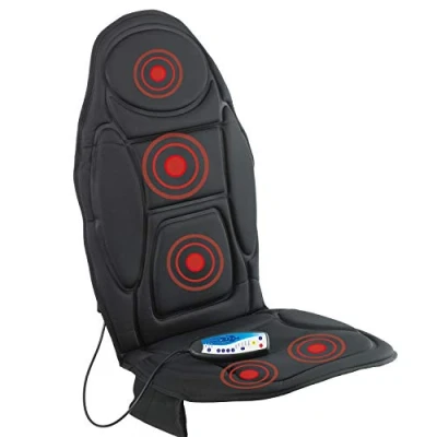 Afbeelding van VitalMaxx Massage mat met warmte functie