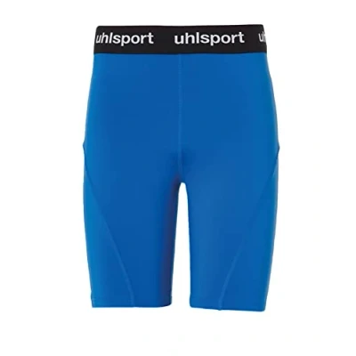 Afbeelding van Uhlsport Distinction Pro Short Tight Heren Royal Maat: S