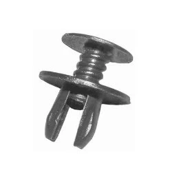 Afbeelding van ROMIX C10033 Clip VOLKSWAGEN: Golf 5, Caddy 3, Transporter 5 Bus