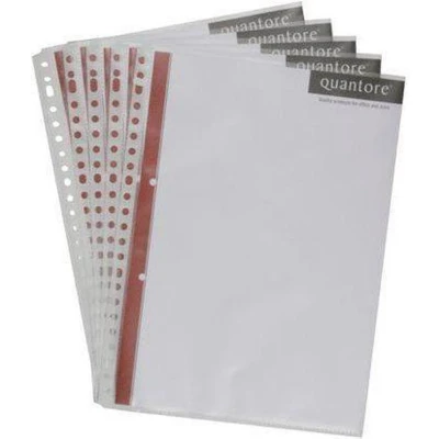Afbeelding van Showtas Quantore A4 23 gaats PP 0.05 nerf 100 stuks